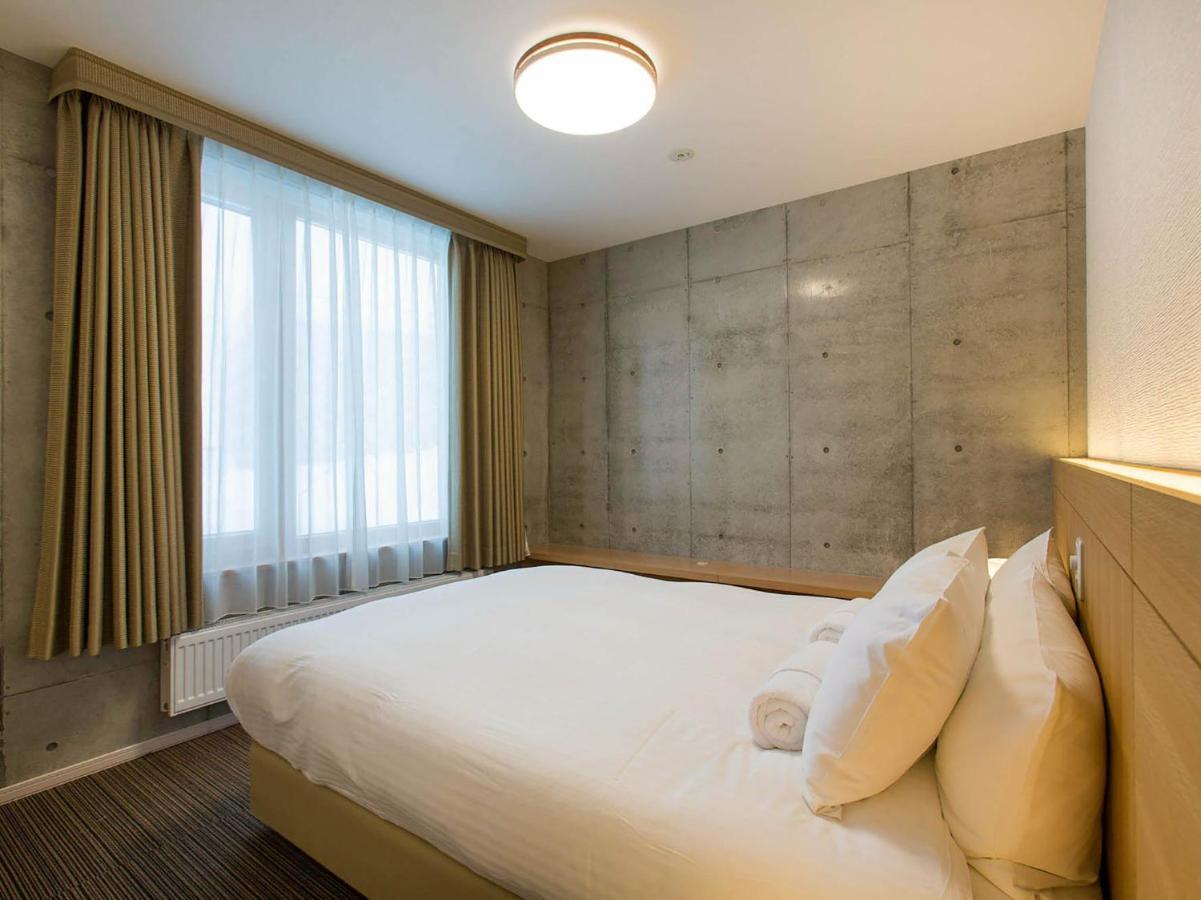 Mizunara Chalet Kutchan Εξωτερικό φωτογραφία