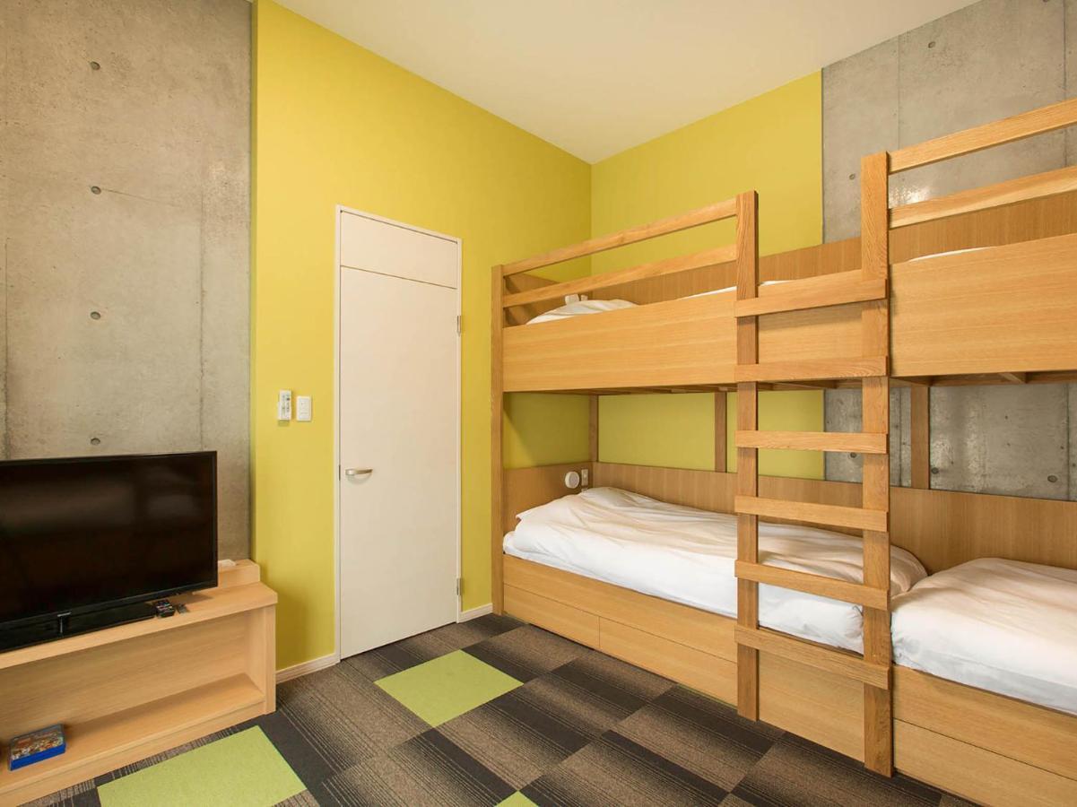 Mizunara Chalet Kutchan Εξωτερικό φωτογραφία